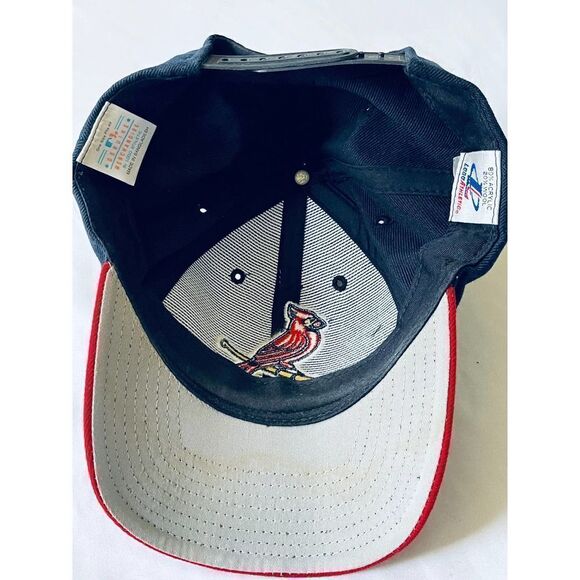 4 For $30. / Cardinals Hat Vintage - Picture 5 of 7